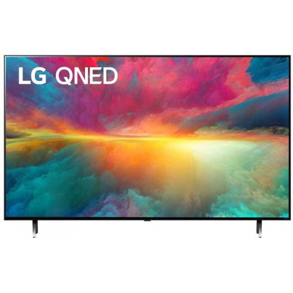 TV LG  65'' QNED 65QNED756RA