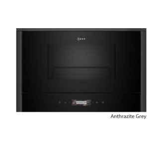 NEFF NMR38E0A0 (NR9GR31Y1+Z9038AYO) ANTHRACITE GREY