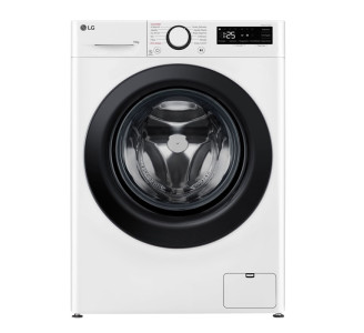 LG F4R3010NSWB Πλυντήριο ρούχων