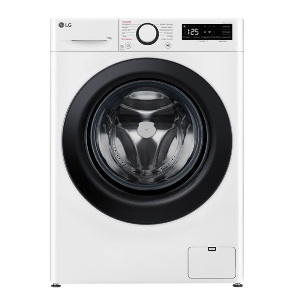 LG F4R3010NSWB Πλυντήριο ρούχων