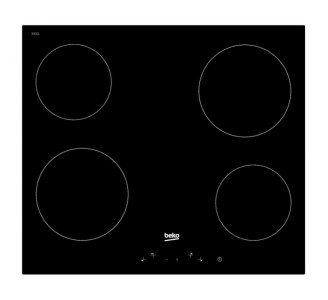 ΕΣΤΙΑ BEKO HIC 64400 E 4M ΑΥΤΟΝ. ΚΕΡΑΜΙΚΗ ΧΩΡΙΣ ΠΛΑΙΣΙΟ