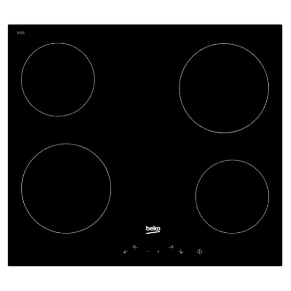 ΕΣΤΙΑ BEKO HIC 64400 E 4M ΑΥΤΟΝ. ΚΕΡΑΜΙΚΗ ΧΩΡΙΣ ΠΛΑΙΣΙΟ