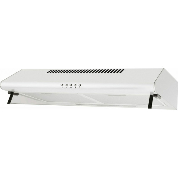 Singer LIN602D White 21 Ελεύθερος Απορροφητήρας 60cm Λευκός