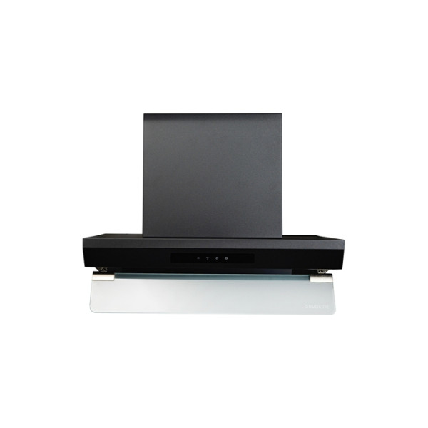 Davoline Inside Plus Drop Control 60 Μαύρος