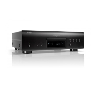 DENON DCD-1700NE BLACK