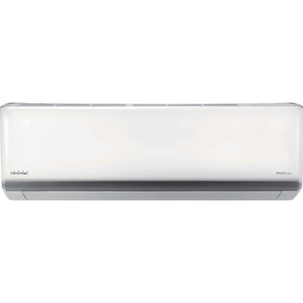 Toyotomi Izuru TRN/TRG-856ZR Κλιματιστικό Inverter 18000 BTU με Ιονιστή και WiFi
