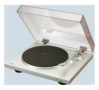 DENON DP-300F