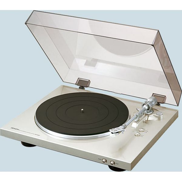 DENON DP-300F