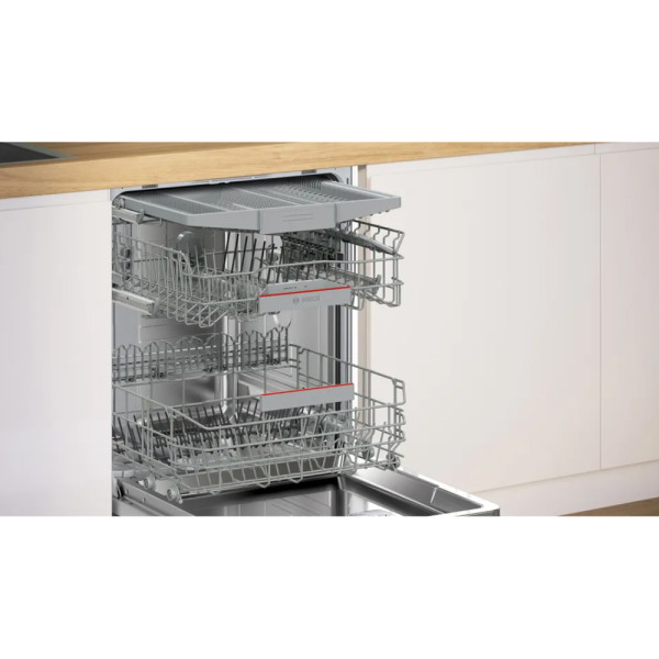 BOSCH SMP4ECC72S