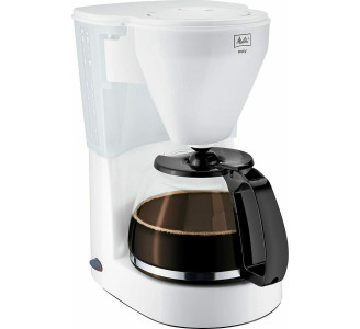 MELITTA EASY II  1023-01 WHITE