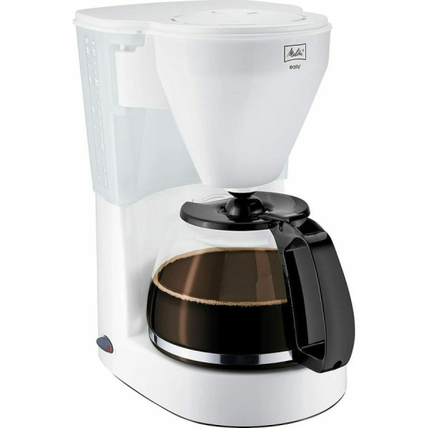 MELITTA EASY II  1023-01 WHITE