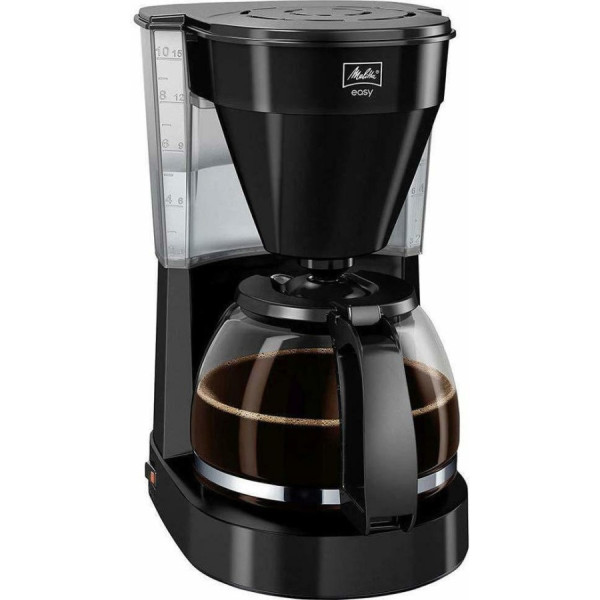 MELLITTA EASY II  1023-02 BLACK