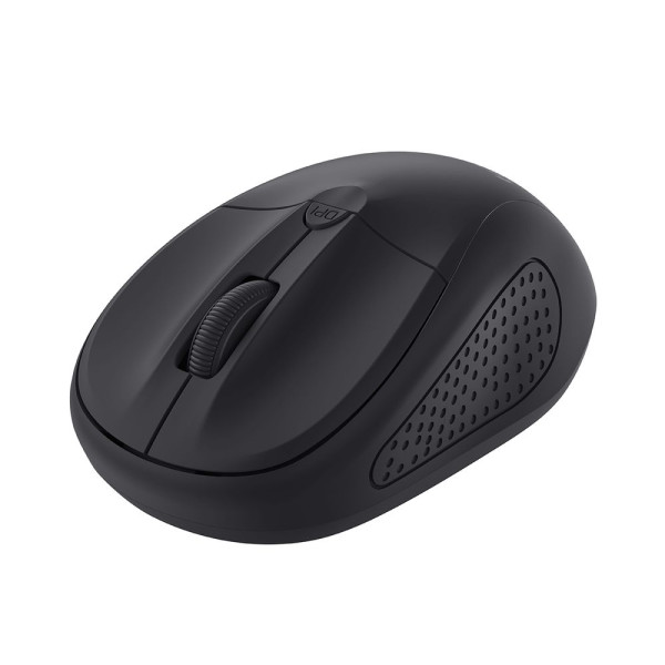 TRUST PRIMO MATT BLACK 24794
