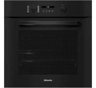 MIELE H 2861-1 B 125 EDITION OBSIDIAN BLACK 12432420