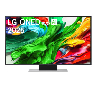 LG 50QNED87A6D