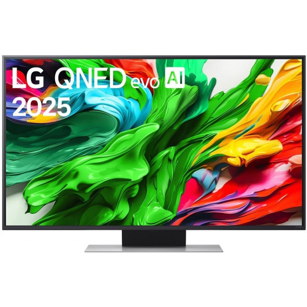 LG 50QNED87A6D