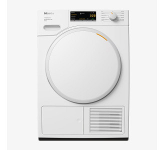 MIELE TSA523WP ACTIVE