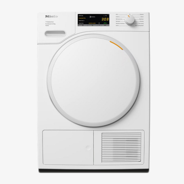 MIELE TSA523WP ACTIVE