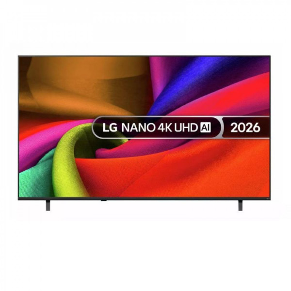  LG 75NU8E0B3LA 