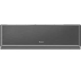 GREE AIRY SHADE BLACK GRC-101QI-GRCO-101QI/KAIB-N5 9000BTU