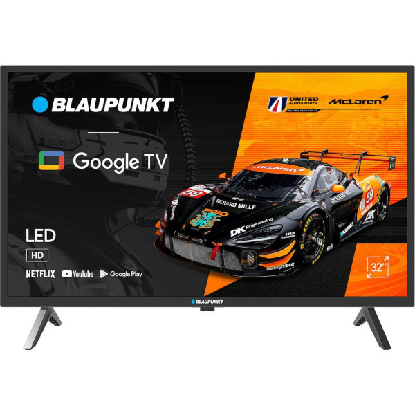 BLAUPUNKT 32WGC5500S
