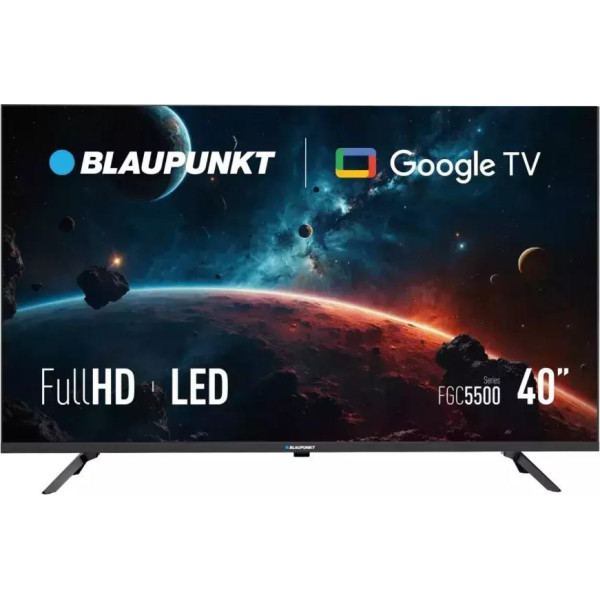 BLAUPUNKT 40FGC5500S
