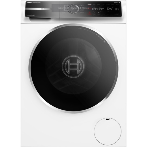 BOSCH WGB264A0GR