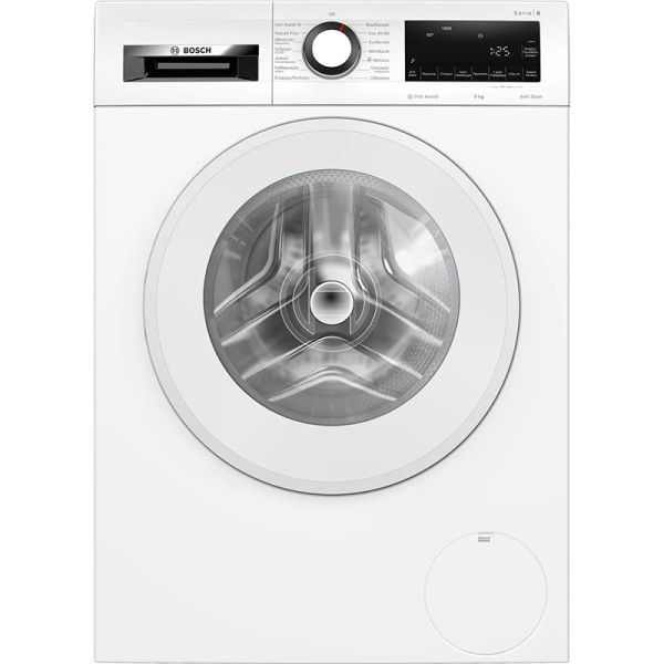 BOSCH WGG244ZHGR