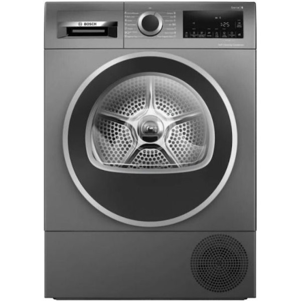 BOSCH WQG245DREU