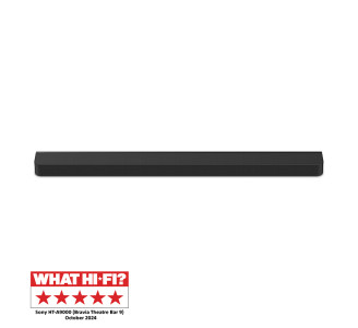 SONY BRAVIA THEATRE BAR 9 360