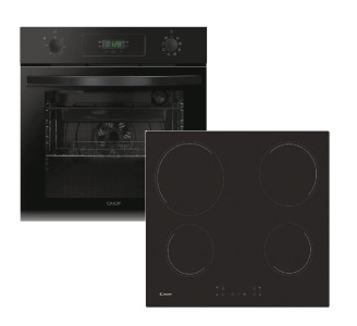 CANDY FIDCP N615L-CH64CCB/4U2