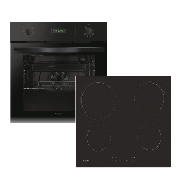 CANDY FIDCP N615L-CH64CCB/4U2