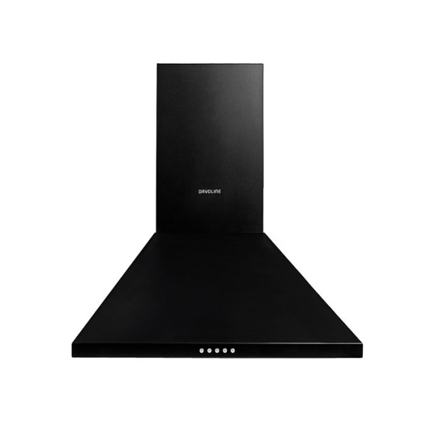DAVOLINE CHESTER 090 BLACK