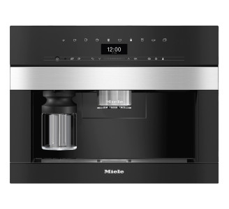 Miele CVA 7440 Cleansteel 11163410