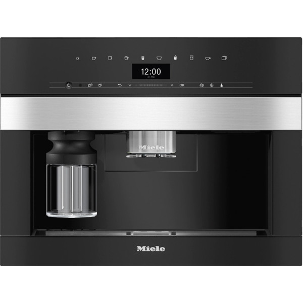 Miele CVA 7440 Cleansteel 11163410