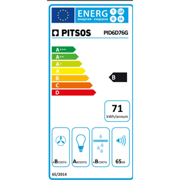 PITSOS PID6D76G