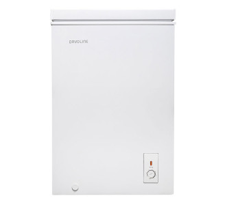 DAVOLINE CHFR 100E L W