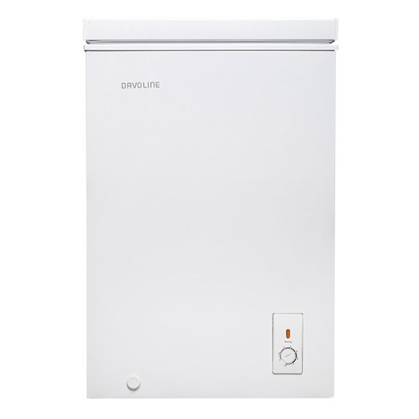 DAVOLINE CHFR 100E L W