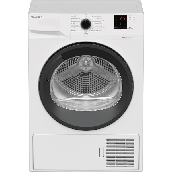 DAVOLINE DRWD 8001C