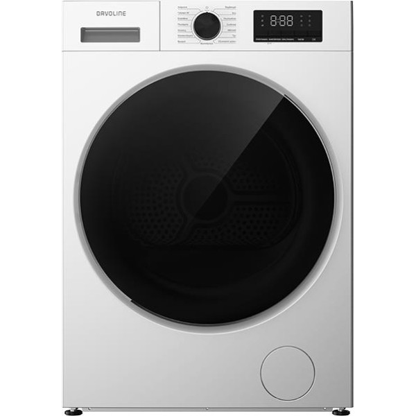 DAVOLINE DRWD 8002E