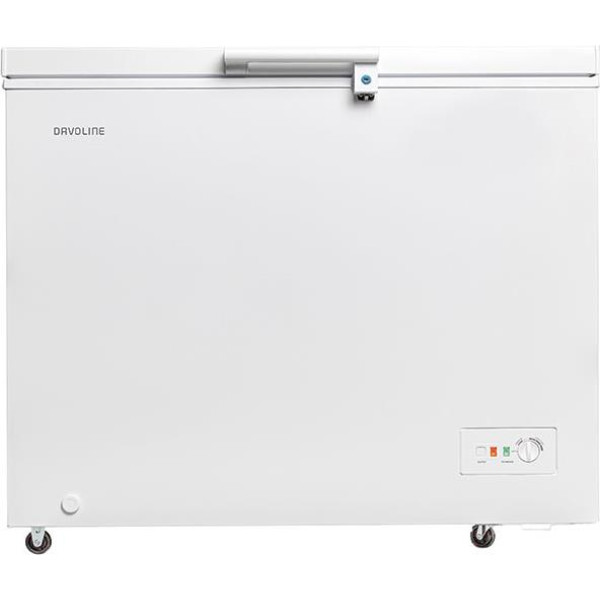 DAVOLINE HD W 251E L DUAL SG NE