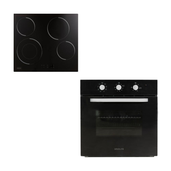 DAVOLINE OHCS 8004 BL