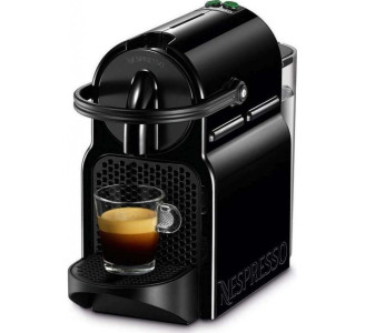 DELONGHI EN80.B INISSIA NESPRESSO BLACK 