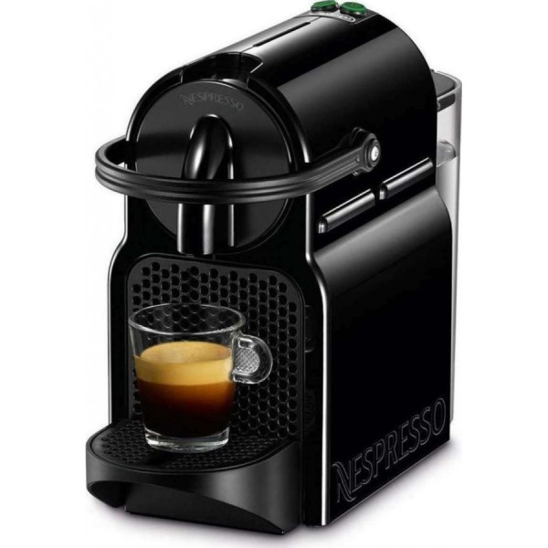 DELONGHI EN80.B INISSIA NESPRESSO BLACK 