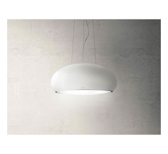 ELICA SEASHELL WH MAT/F/80 PRF0098392
