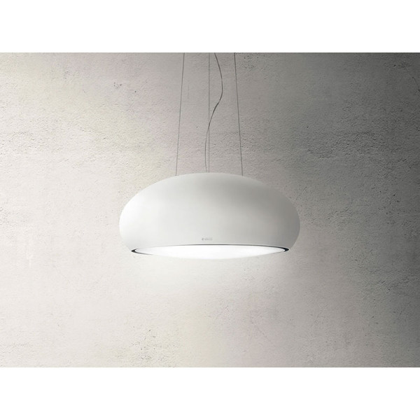ELICA SEASHELL WH MAT/F/80 PRF0098392