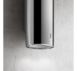 ELICA TUBE PRO IX/A/43 INOX PRF0080075B