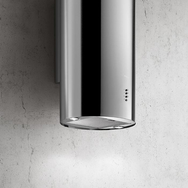 ELICA TUBE PRO IX/A/43 INOX PRF0080075B