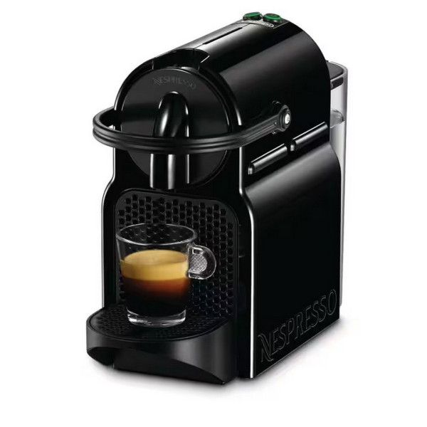 DELONGHI EN80.B INISSIA NESPRESSO BLACK 