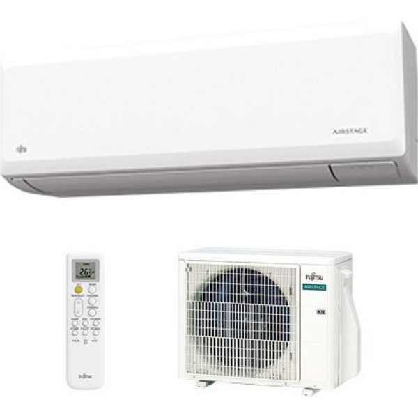 FUJITSU ASEG09KPCE/AOEG09KPCA